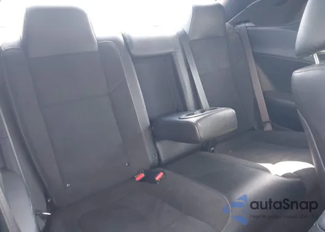 2023 Dodge Challenger R/T Scat Pack из США, поврежденный, VIN 2C3CDZFJ5PH680994